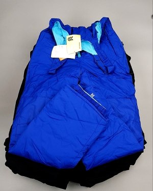 Купить Штаны горнолыжные м/ж AMAZON 015#6,6 кг, ЛОТ №7790 оптом в Брянске и Брянской области