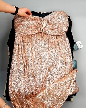 Купить Платья СТОК CAN зима 084#7 кг, ЛОТ №7695 оптом в Брянске и Брянской области