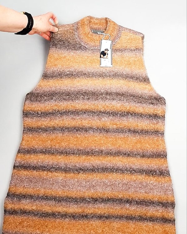 Фотография  292 - Платья СТОК CAN зима 084#7 кг оптом в Брянске и Брянской области