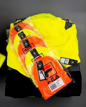 Фотография  552 - FILA CAN 084#7 кг, ЛОТ №7630 оптом в Брянске и Брянской области