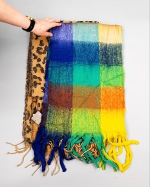 Фотография  483 - ШШП м/ж AMAZON 015#5 кг, ЛОТ №7791 оптом в Брянске и Брянской области