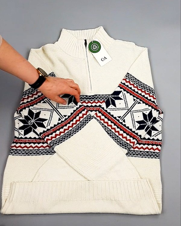 Фотография  814 - Джемпера мужские C&A 025#7 кг оптом в Брянске и Брянской области