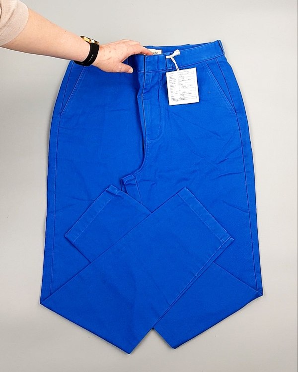 Фотография  103 - Брюки м/ж лето СТОК CAN 084#7 кг оптом в Брянске и Брянской области