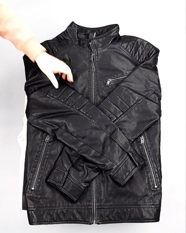 Фотография  245 - Верхняя одежда весна TOM TAILOR 124#7,1 кг, ЛОТ №7580 оптом в Брянске и Брянской области