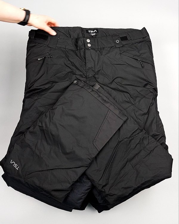 Фотография  343 - Штаны горнолыжные м/ж AMAZON 015#5,9 кг, ЛОТ №7789 оптом в Брянске и Брянской области