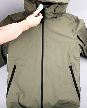 Фотография  628 - Верхняя одежда весна TOM TAILOR 124#7,8 кг, ЛОТ №7581 оптом в Брянске и Брянской области