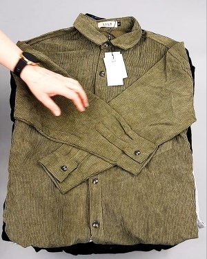 Купить AMAZON mix муж весна 015#15 кг, ЛОТ №7740 оптом в Брянске и Брянской области