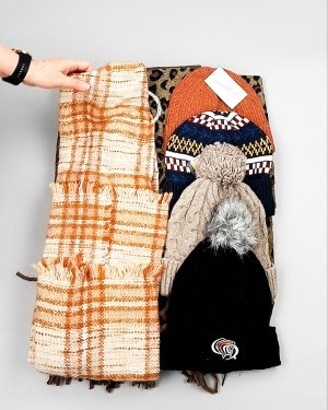 Фотография  521 - ШШП м/ж AMAZON 015#5 кг, ЛОТ №7793 оптом в Брянске и Брянской области