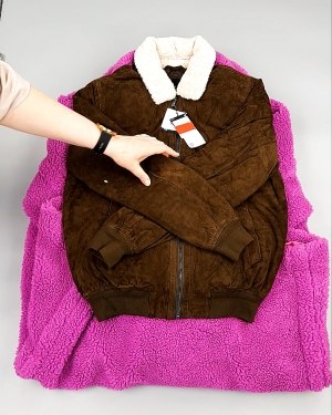 Фотография  250 - Верхняя одежда м/ж C&A 025#10 кг оптом в Брянске и Брянской области