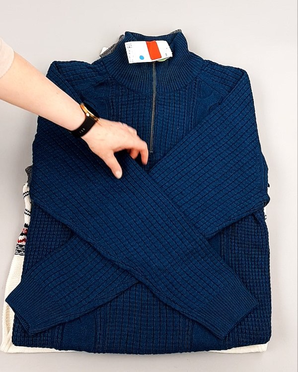 Фотография  167 - Джемпера мужские C&A 025#7 кг оптом в Брянске и Брянской области