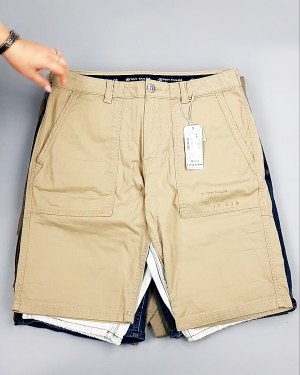 Фотография  750 - Шорты мужские TOM TAILOR 124#3,75 кг, ЛОТ №7600 оптом в Брянске и Брянской области