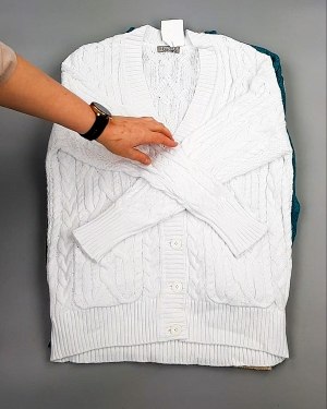 Фотография  251 - Джемпера СТОК CAN 084#7 кг оптом в Брянске и Брянской области