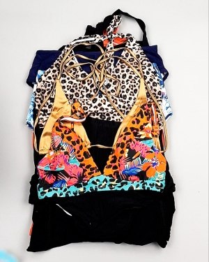 Фотография  328 - Купальники AMAZON жен 015#4 кг, ЛОТ №7797 оптом в Брянске и Брянской области