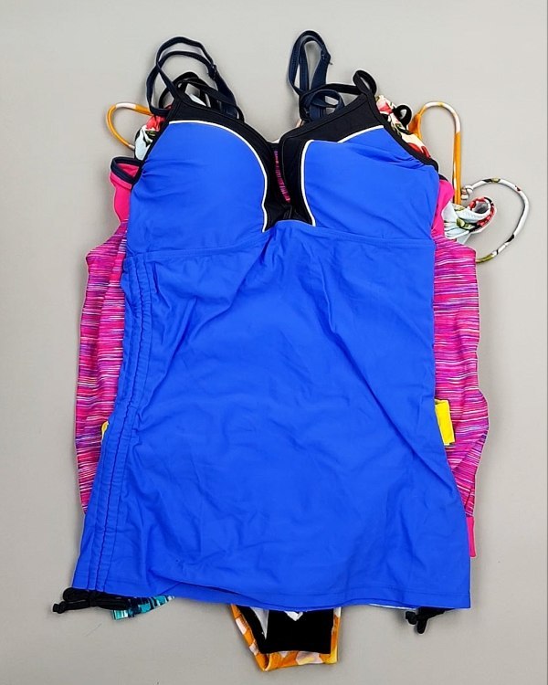 Фотография  436 - Купальники СТОК CAN 124#5 кг оптом в Брянске и Брянской области