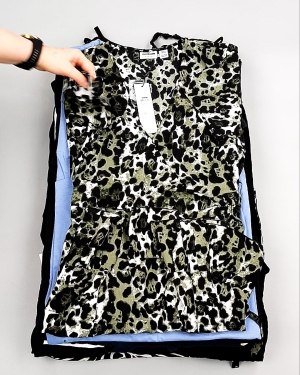 Фотография  411 - Платья Bestseller Summer 104#5 кг, ЛОТ №7701 оптом в Брянске и Брянской области