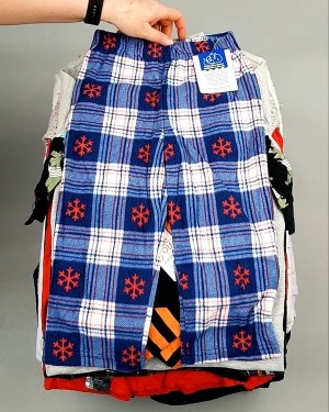 Купить AMAZON дети зима 015#10 кг, ЛОТ №7763 оптом в Брянске и Брянской области