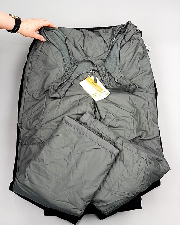 Фотография  166 - Штаны горнолыжные м/ж AMAZON 015#5,45 кг, ЛОТ №7787 оптом в Брянске и Брянской области