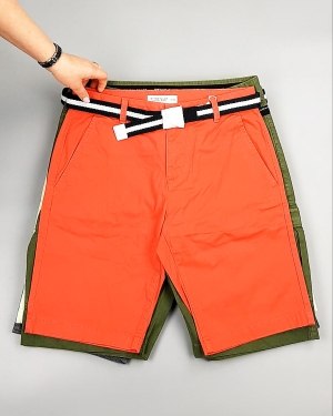 Фотография  554 - Шорты мужские TOM TAILOR 124#3,8 кг оптом в Брянске и Брянской области