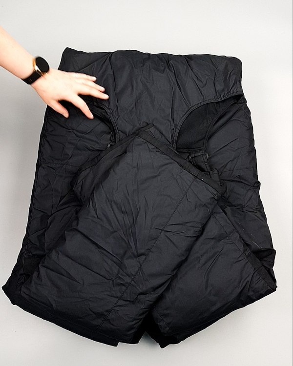 Фотография  872 - Штаны горнолыжные м/ж AMAZON 015#5,9 кг, ЛОТ №7789 оптом в Брянске и Брянской области