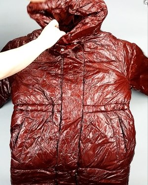 Фотография  924 - Верхняя одежда AMAZON жен 015#10 кг, ЛОТ №7714 оптом в Брянске и Брянской области