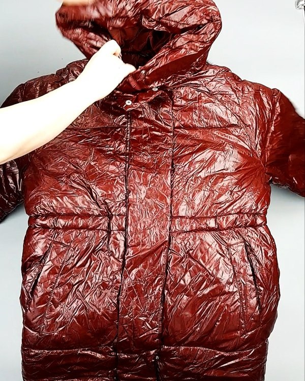 Фотография  392 - Верхняя одежда AMAZON жен 015#10 кг, ЛОТ №7714 оптом в Брянске и Брянской области