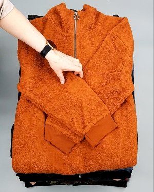 Купить AMAZON mix муж весна 015#15 кг, ЛОТ №7738 оптом в Брянске и Брянской области