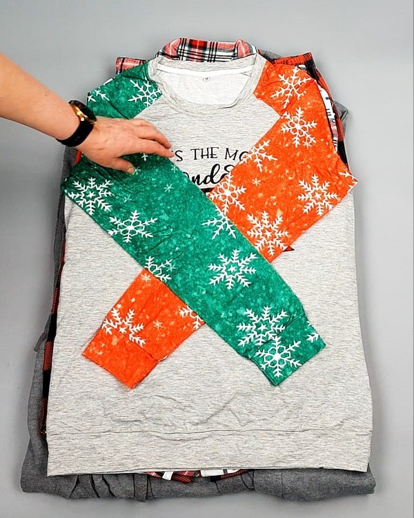 Фотография  426 - Домашняя одежда м/ж AMAZON 015#7 кг оптом в Брянске и Брянской области