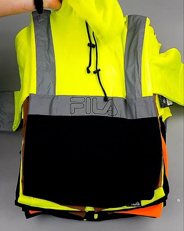 Фотография  434 - FILA CAN 084#7 кг оптом в Брянске и Брянской области