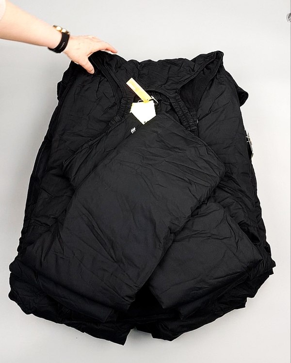 Фотография  779 - Штаны горнолыжные м/ж AMAZON 015#6,6 кг, ЛОТ №7790 оптом в Брянске и Брянской области