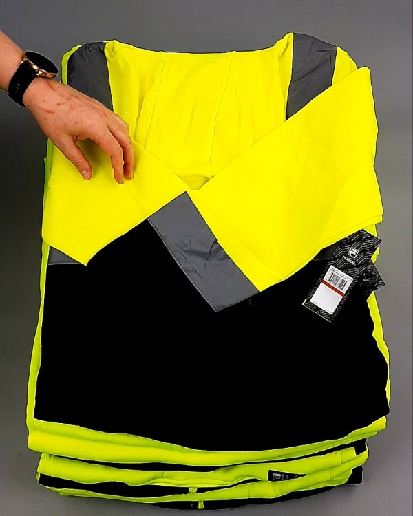 Фотография  956 - FILA CAN 084#7 кг, ЛОТ №7627 оптом в Брянске и Брянской области