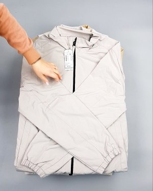 Фотография  440 - Верхняя одежда весна TOM TAILOR 124#7,1 кг, ЛОТ №7580 оптом в Брянске и Брянской области