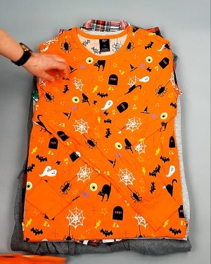 Фотография  568 - Домашняя одежда м/ж AMAZON 015#7 кг оптом в Брянске и Брянской области