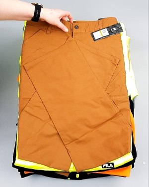 Фотография  898 - FILA CAN 084#7 кг, ЛОТ №7628 оптом в Брянске и Брянской области