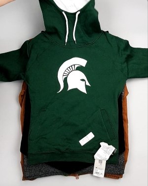 Фотография  716 - AMAZON mix муж весна 015#15 кг оптом в Брянске и Брянской области