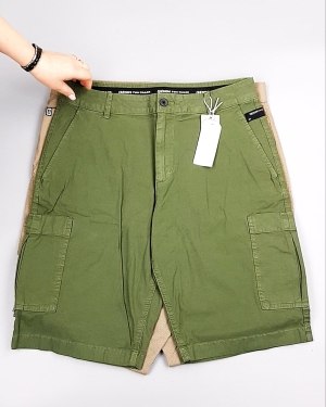 Фотография 806 - Шорты мужские TOM TAILOR 124#3,75 кг, ЛОТ №7600 оптом в Брянске и Брянской области