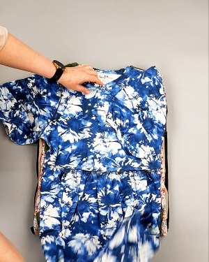 Фотография  745 - C&A Spring, Summer mix 025#20 кг оптом в Брянске и Брянской области