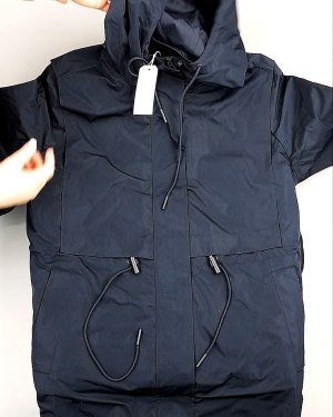 Фотография  464 - Верхняя одежда весна TOM TAILOR 124#7,8 кг, ЛОТ №7581 оптом в Брянске и Брянской области