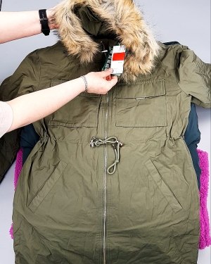 Фотография  949 - Верхняя одежда м/ж C&A 025#10 кг оптом в Брянске и Брянской области