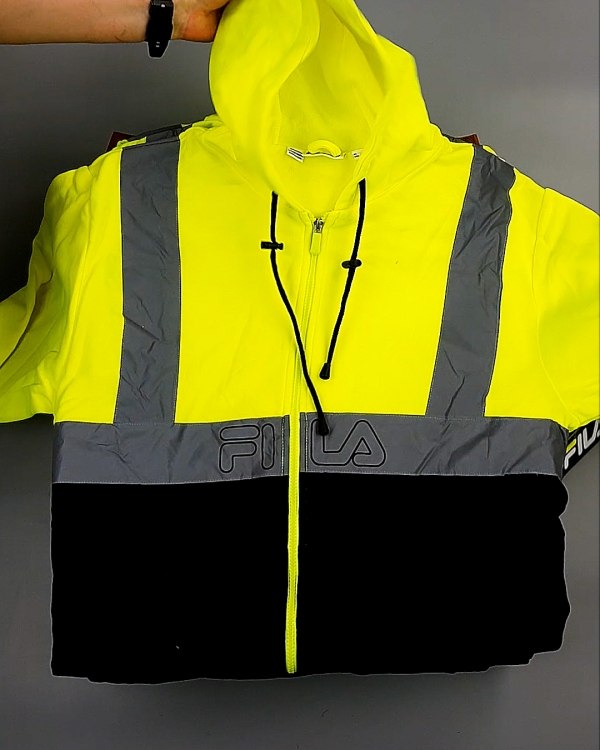 Фотография  768 - FILA CAN 084#7 кг, ЛОТ №7630 оптом в Брянске и Брянской области