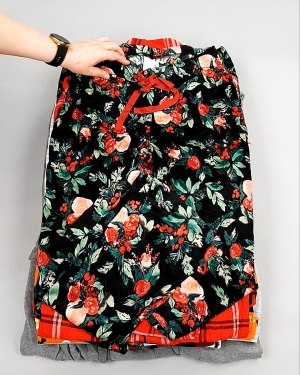 Фотография  569 - Домашняя одежда м/ж AMAZON 015#7 кг, ЛОТ №7782 оптом в Брянске и Брянской области