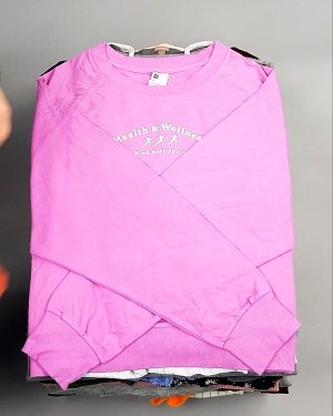 Фотография  124 - AMAZON mix жен лето 015#15 кг, ЛОТ №7721 оптом в Брянске и Брянской области