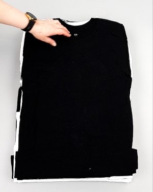 Фотография  751 - Футболки мужские C&A 025#5 кг оптом в Брянске и Брянской области