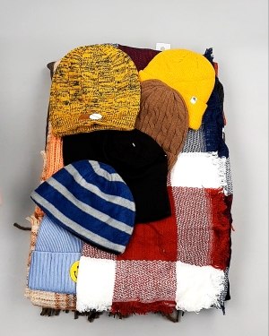 Фотография  271 - ШШП м/ж AMAZON 015#5 кг, ЛОТ №7793 оптом в Брянске и Брянской области