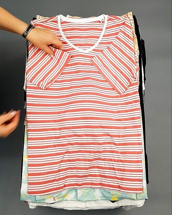 Фотография  261 - LIDL Summer mix 114#20 кг, ЛОТ №7726 оптом в Брянске и Брянской области