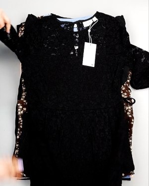 Фотография  474 - Платья VILA Summer 104#5 кг, ЛОТ №7835 оптом в Брянске и Брянской области