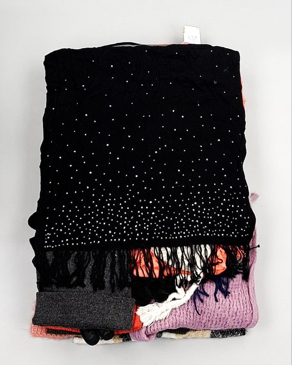 Фотография  291 - ШШП м/ж AMAZON 015#5 кг, ЛОТ №7794 оптом в Брянске и Брянской области