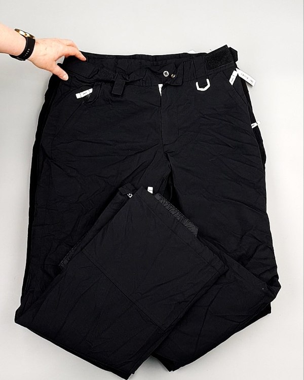 Фотография  218 - Штаны горнолыжные м/ж AMAZON 015#5,45 кг, ЛОТ №7787 оптом в Брянске и Брянской области