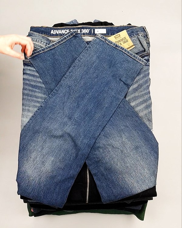 Фотография  916 - AMAZON mix муж весна 015#15 кг, ЛОТ №7736 оптом в Брянске и Брянской области