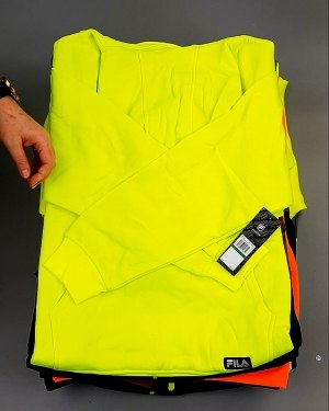 Фотография  185 - FILA CAN 084#7 кг, ЛОТ №7628 оптом в Брянске и Брянской области