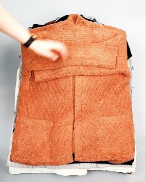 Купить Кардиганы СТОК CAN 084#7 кг, ЛОТ №7674 оптом в Брянске и Брянской области